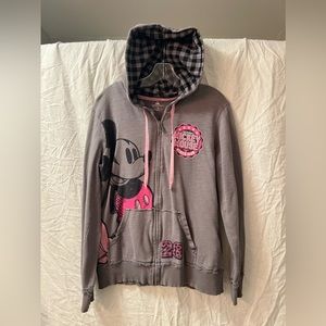 Vintage Women’s Disney Micky Mouse Sweatshirt